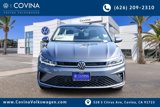 New 2025 Volkswagen Jetta SE image 2