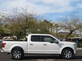 Used 2016 Ford F150 Platinum w/ Equipment Group 701A Luxury image 3