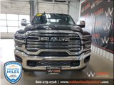 New 2025 RAM 2500 Laramie image 2