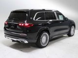New 2025 Mercedes-Benz Maybach GLS 600 4MATIC image 5