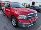 Used 2017 RAM 1500 Lone Star image 6