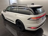 New 2025 Lincoln Aviator Reserve image 4