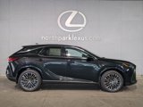 New 2025 Lexus RX 450h Luxury image 5