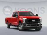 New 2026 Ford F350 XL w/ XL Chrome Package image 5