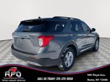 Used 2022 Ford Explorer XLT w/ Equipment Group 202A image 6