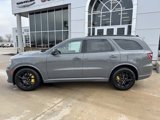 New 2024 Dodge Durango SRT image 3