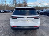New 2025 Jeep Grand Cherokee Limited w/ Luxury Tech Group II image 5