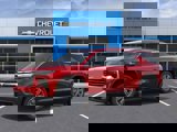 New 2026 Chevrolet Traverse LT image 2