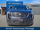Used 2023 Cadillac XT4 Luxury image 3