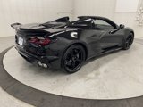 New 2025 Chevrolet Corvette E-Ray image 2