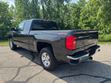 Used 2016 Chevrolet Silverado 1500 LT w/ All Star Edition image 3