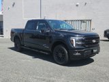 New 2025 Ford F150 Lariat w/ Equipment Group 501A Mid image 2