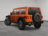 New 2025 Jeep Wrangler Unlimited Sport S 4xe image 4
