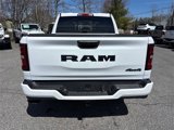 New 2025 RAM 1500 Tradesman image 3