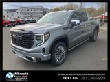 New 2025 GMC Sierra 1500 Denali Ultimate image 3