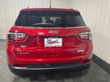 New 2025 Jeep Compass Latitude image 5