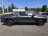 New 2025 Toyota Tundra Platinum image 4