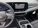 New 2026 Chevrolet Equinox LT image 4