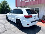 Used 2019 Jeep Grand Cherokee Altitude image 3