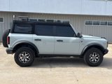 Used 2024 Ford Bronco Badlands image 2