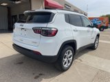 New 2025 Jeep Compass Latitude image 5