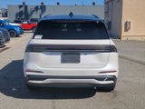 New 2025 Lincoln Nautilus Reserve w/ Jet Appearance Package image 5