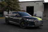 Used 2019 Audi A5 2.0T Premium image 3
