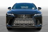 New 2025 Lexus RX 350 image 3