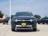 Used 2019 Chevrolet Blazer Premier w/ Driver Confidence II Package image 2