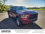 Used 2019 RAM 1500 Rebel image 5