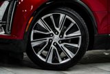 Used 2024 Cadillac Lyriq Luxury w/ LPO, Floor Liner Package image 3