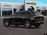 New 2025 Jeep Grand Cherokee Limited image 4