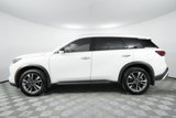Certified 2025 INFINITI QX60 Luxe w/ Cargo Package image 6