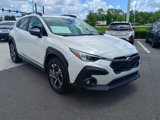 Certified 2024 Subaru Crosstrek 2.0i Premium image 3