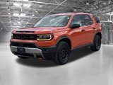 New 2026 Honda Passport TrailSport Elite image 4