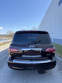Used 2017 INFINITI QX80 4WD w/ Driver Assistance Package image 5