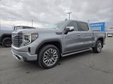 New 2025 GMC Sierra 1500 Denali Ultimate image 2
