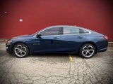Used 2020 Chevrolet Malibu LT w/ Leather Package image 2