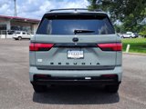 New 2025 Toyota Sequoia Platinum image 4