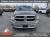 Used 2017 RAM 1500 Classic SLT image 3