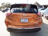 Used 2016 Nissan Murano Platinum w/ Platinum Technology Package image 6