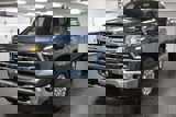 New 2025 Chevrolet Silverado 2500 LTZ w/ LTZ Convenience Package image 2