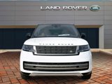 New 2025 Land Rover Range Rover SE image 3