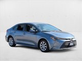 Used 2023 Toyota Corolla LE image 3