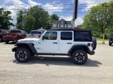New 2025 Jeep Wrangler Unlimited Rubicon image 4