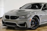 Used 2020 BMW M4 CS w/ Executive Package image 2