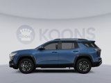New 2026 Chevrolet Equinox LT w/ Convenience Package II image 2