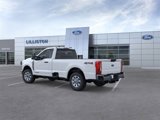 New 2025 Ford F250 XLT image 4