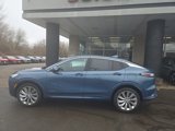 New 2025 Buick Envista Avenir image 5