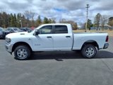 New 2025 RAM 2500 Big Horn image 2